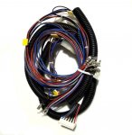 Thetford Wire Harness C250S & SC260S