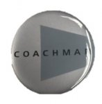 Coachman Logo Badge