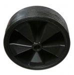 AL-KO Wheel Plastic - 5-Segment O/D 214MM - 1086