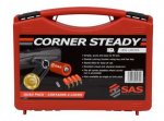 NEW - SAS Corner Steady Leg Locks - 4 Pack