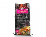 BarBeQuick Lumpwood Charcoal Bag