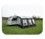 Camptech Viscount 400 Inflatable Porch Awning