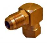 Gaslow 90 Degree 2nd Cylinder Adapter - 01-4210