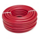 Re-Inforced  Hot Water  Tubing 1/2in