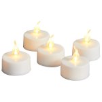 Tealights Pack of 5
