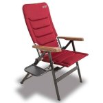 REDUCED - Quest Bordeaux Pro Comfort Chair