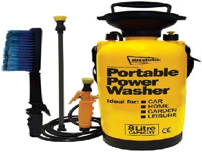 download power washer