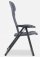 NEW - Crespo Air Deluxe Camping Chair - Square Frame - 2024