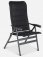 NEW - Crespo Air Deluxe Camping Chair - Extra Wide - 2024