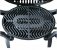 Royal Table Top Gas BBQ with Cast Iron Grill