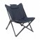 NEW - Bo-Camp Molfat Industrial Relax Chair - 2024
