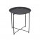 NEW - Bo-Camp Harlem Industrial Side Table  - 2024