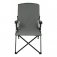 Bo-Camp Industrial Stanwix Folding Chair - Green - 2024