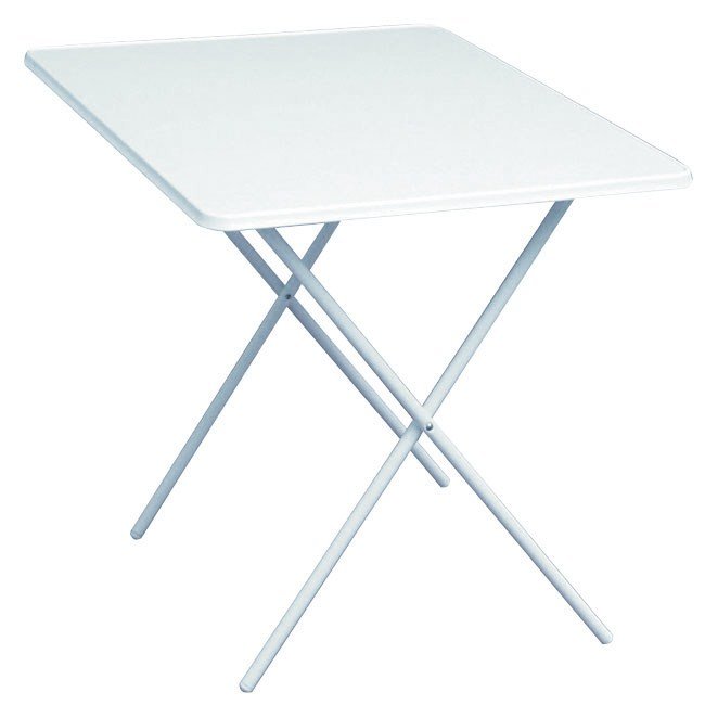 Camping Table Large/Plastic Waudbys
