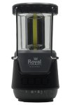 Royal Leisure Utility Light / Lantern - Wireless Phone Charger & Bluetooth Speaker - 2025