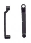 Thetford Storage Strap V2 - Black