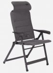 NEW - Crespo Tex-Supreme Compact Camping Chair - 2024