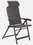 Crespo Tex-Supreme Compact Camping Chair - 2024