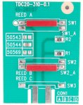 Thetford C250 Reed Switch Single Level