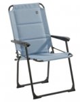 NEW - Travellife Lago Chair - Wave Blue - 2024