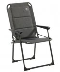NEW - Travellife Lago Chair - Stormy grey - 2024