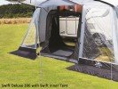 Sunncamp Swift/Dash Inner Tent