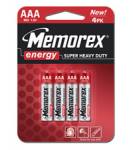 Battery Memorex AAA