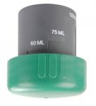 Thetford C400 Measuring Cup Green - 2581016 - WL - F48