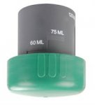 Thetford C400 Measuring Cup Green