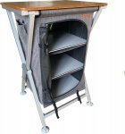 REDUCED - Hanoi Storage Cabinet