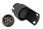 Short Conversion 13pin Socket - 1 x 7pin Plug