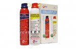 Home and Leisure Fire Extinguisher Pack