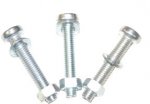 Nut Bolt Set 12N & 12S Sockets