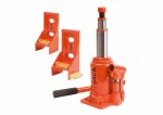 Kojack Levelling System - Single Axle - KJ4000S
