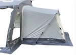 NEW - Sunncamp Ultima Pro Annex - Poled