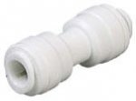 12 - 10mm Water Pipe Straight Connector