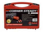 NEW - SAS Corner Steady Leg Locks - 2 Pack