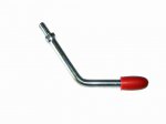 ALKO Long Reach Jockey Wheel Clamp Handle - PLU 1375