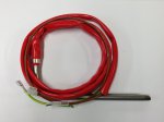 Heater Element 240v/125w Red - 51500565 - I99