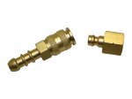 Cadac Quick Release Coupling