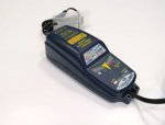 Milenco 10 by Optimate Battery Charger