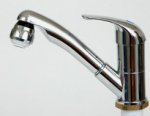 Reich Kama Shower Kombi Head