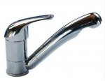 Reich Kama Single Lever Mixer Tap