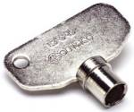 Gas Locker Standard Key