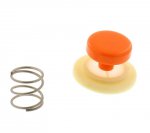 Thetford SC250/260 Orange Vent Button