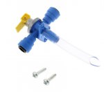 Truma 12mm Dump Valve JG