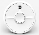 FireAngel Optical Smoke Alarm