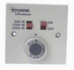 Ultraheat Control Panel MK2