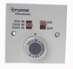 Ultraheat Spares