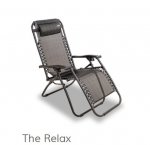 Quest Winchester Relaxer Chair